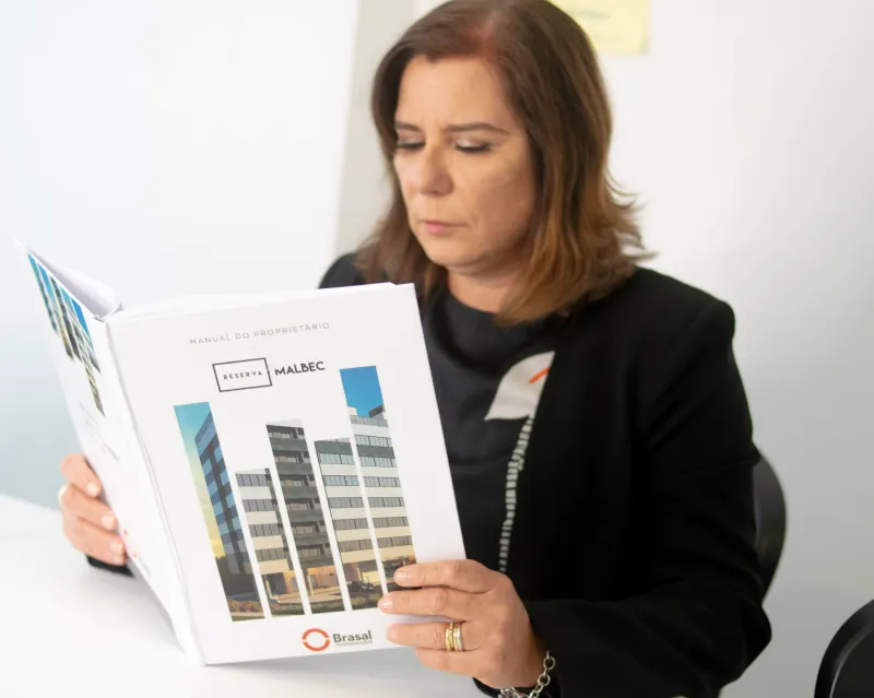 Manual ilustrado Cristal Consultoria