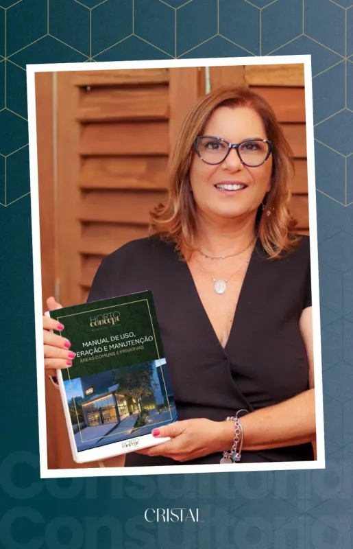 Manual de Uso, Operação e Manutenção Pós-Entrega