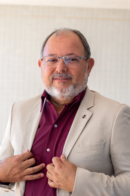 LUIZ CLAUDIO MOITINHO